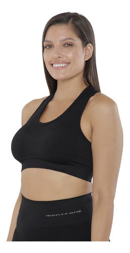 Top Deportivo Mujer Jinx Montagne