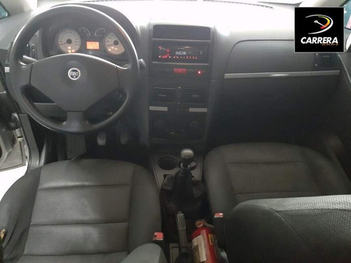 Imagem 5 de 12 de Idea 1.4 Mpi Elx 8v Flex 4p Manual
