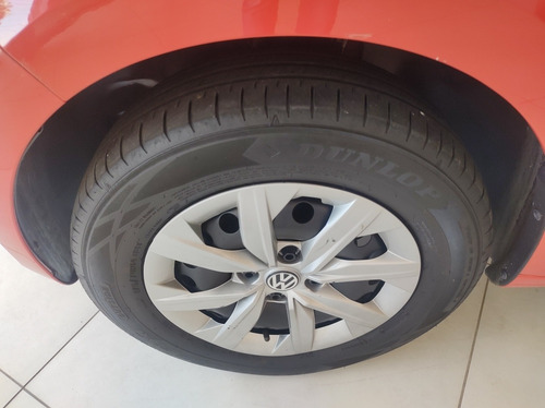 Imagem 8 de 13 de Volkswagen Up! 2016 1.0 Move 5p