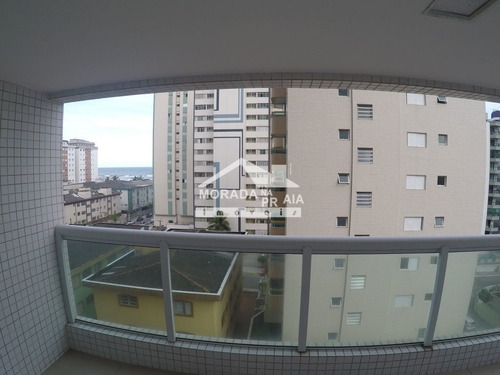 Imagem 26 de 28 de Apartamento Em Vila Tupi, Praia Grande/sp De 171m² 3 Quartos À Venda Por R$ 810.000,00 - Ap1911970-s