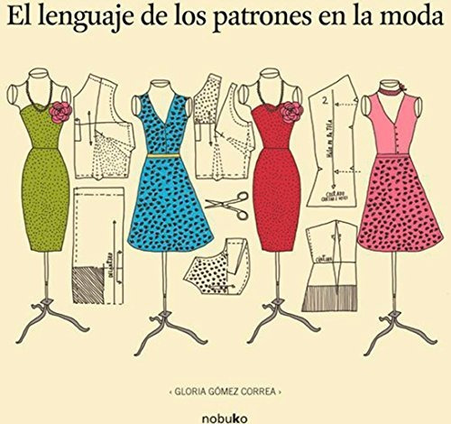 El Lenguaje De Los Patrones En La Moda