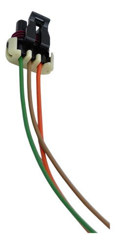 Arnes Sensor Map Gmc C5500 Topkick 8cil 8.1l 2009
