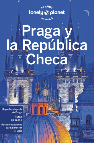 Libro Praga Y La República Checa 10 De Di Duca Marc