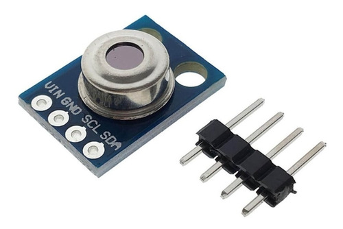 Sensor De Temperatura Infrarojo Gy-906