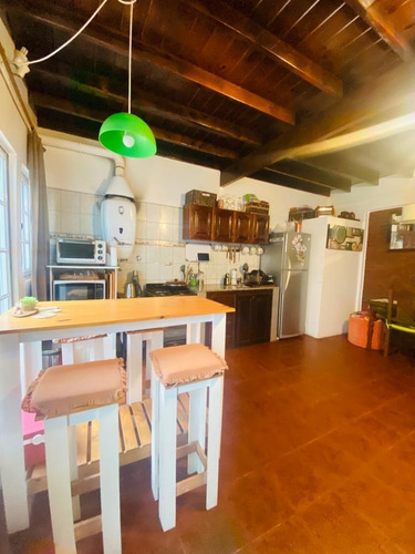 Venta. Casa Ideal Dos Familias. San Fernando.