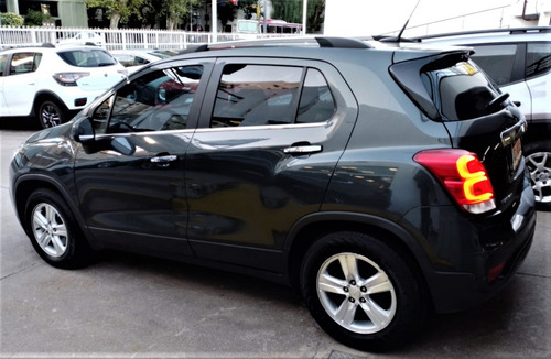 Chevrolet Tracker 1.8 Ltz+ 140cv