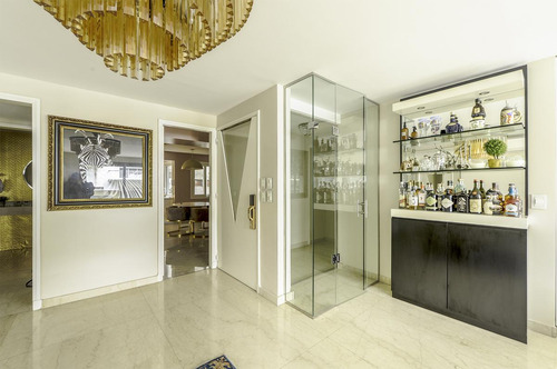 Billinghurst Y Av. Del Libertador, Piso 262m2, Reciclado De Categoria