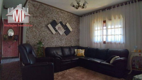 Imagem 15 de 17 de Linda Chácara Com 3 Dormitórios, Piscina, Vista Deslumbrante, Perto Da Cidade, À Venda, 1000 M² Por R$ 350.000 - Zona Rural - Pinhalzinho/sp - Ch0953