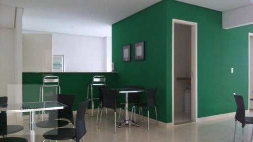 Imagem 30 de 30 de Apartamento Lindo Com 72m2, 2 Domrs - Alphaview - Ap0162