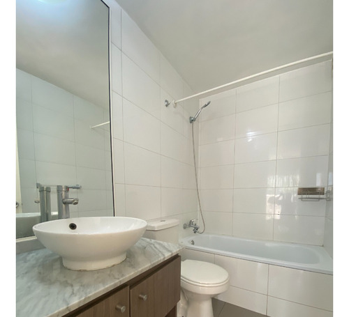 Precioso Departamento A Pasos De Parque Almagro