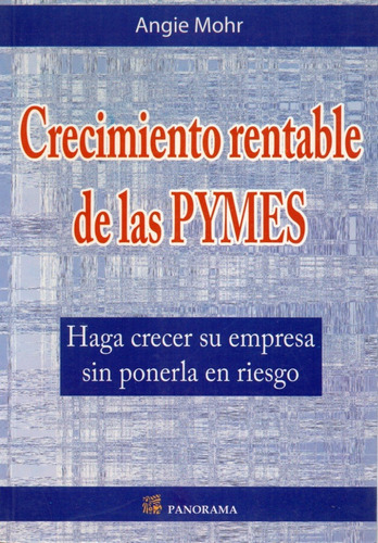 Crecimiento Rentable De Las Pymes - Haga Crecer Su Empresa -