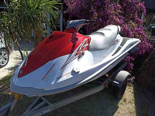 Yamaha Vx 700