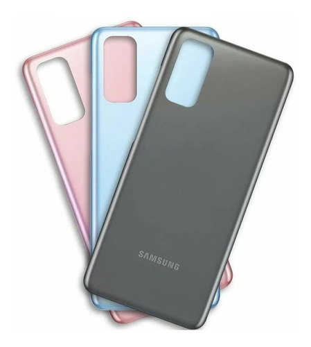 Tapa Trasera Samsung Galaxy S20 G980 Nueva Tienda Fisica