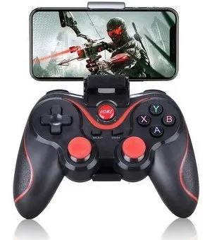 comprar Control Para Teléfono Ps3 Pc Game Pad Con Bluetooth Android