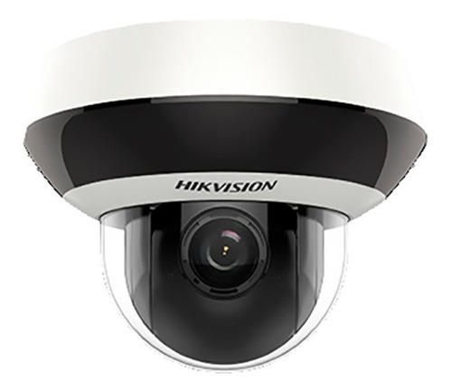 Cámara Ip Mini Ptz 4mpx 30fps Hikvision Ds-2de2a404iw-de3