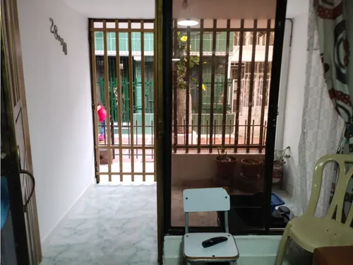 Vendo Casa Trifamiliar En Calipso, Cali