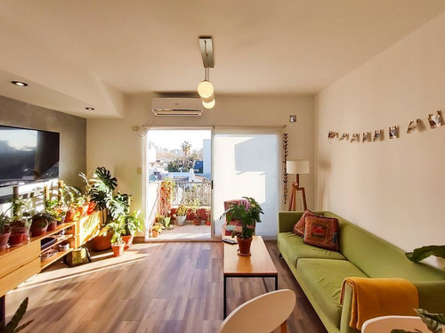 Imagen 1 de 22 de Venta De Departamento En Villa Pueyrredon