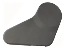 Comprar Cobertura Asiento Ext Izq Vw Gol Iii Gol Iv Gris