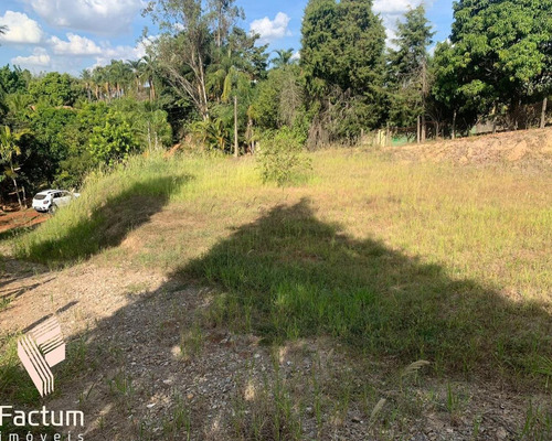 Imagem 7 de 11 de Terreno Residencial Para Venda Santa Isabel, Piracicaba - Te00055 - 70529622