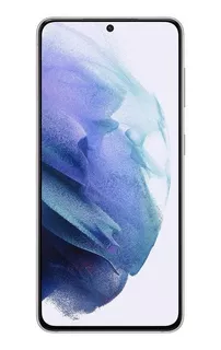 Samsung Galaxy S21 128gb 5g Branco Bom - Trocafone