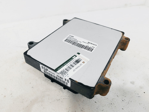 Módulo De Injeção Ffbr Fs 94701473 Corsa Classic 1.0 8v Flex (Usado)