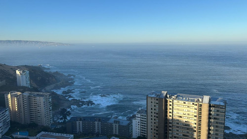Condominio Vista Mar, Con Con