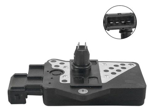 Sensor Maf Nissan Z24 Tbi, Afh45m-14  Pathfinder & D21 