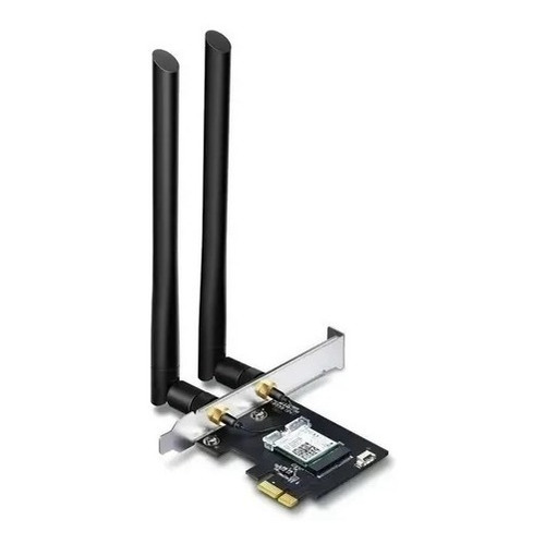 Tarjeta Adaptador Inalambrico Tp-link Archer T5e