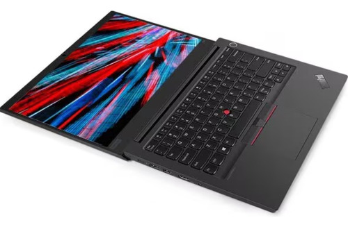 Portátil Lenovo Thinkpad E14 Ci7 10th Gen Ram 8gb