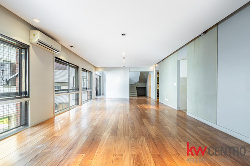 Departamento En Venta En Palermo 5 Ambientes