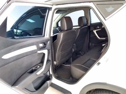 Jac T5 Jetflex Cvt