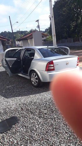 Chevrolet Astra Sedan 2010 2.0 Advantage Flex Power 4p