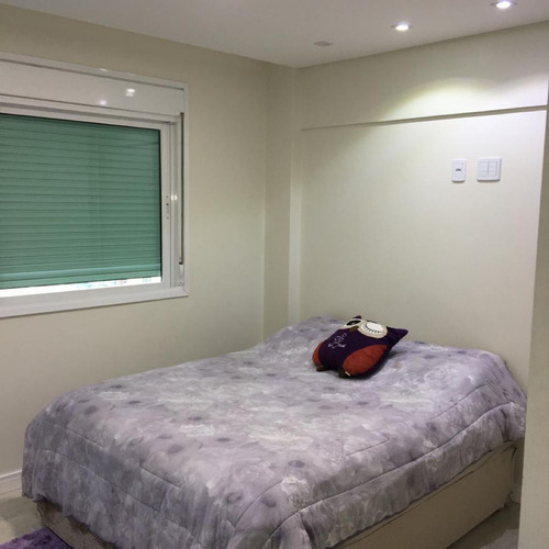 Imagem 14 de 28 de Alugo Apartamento Alto Padrão Valor 3.500,00 + Condomínio - Ap00036 - 69540263