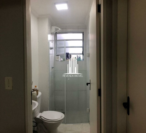 Imagem 10 de 15 de Apartamento Com 2 Quartos E 1 Banheiro À Venda, 50 M² Por R$ 240.000 - Al2515