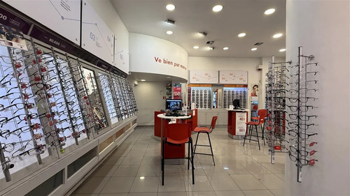 Arriendo Local Comercial, Estratégica Esquina Gran Vitrina