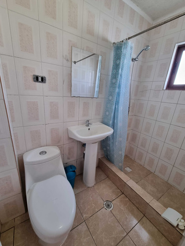 Hostal En Arriendo 17 Habitaciones (106204)
