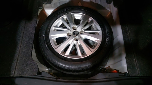 Toyota Yaris 1.5 S AUTO