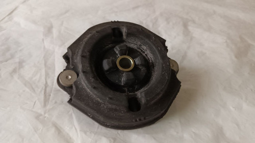 Base Amortiguador Superior Trasera Toyota Starlet Año 90-99 