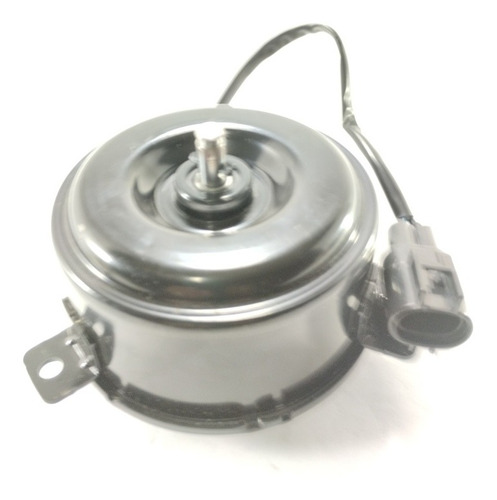 Motor Electroventilador Chevrolet Aveo Radiador Fm-96536666