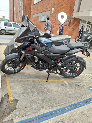 Pulsar Ns 160