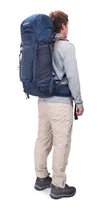 Comprar Mochila Expedition Pro 45 L + 5 L, Trekking Montañismo Color Azul marino