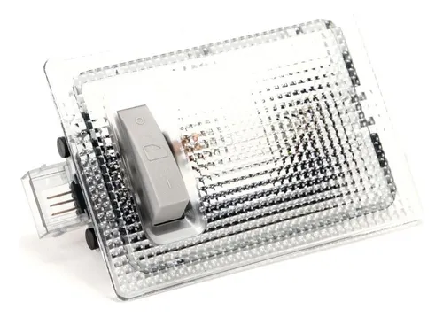 Linterna Luz Techo Interna Tracker C 21/22 Gm 13126729