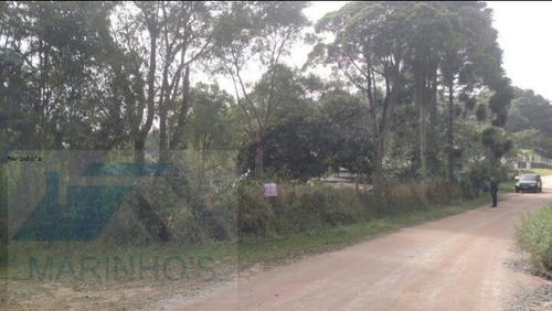 Chácara Para Venda Em Suzano, Chácaras Monte Carlo - 323_1-1697465