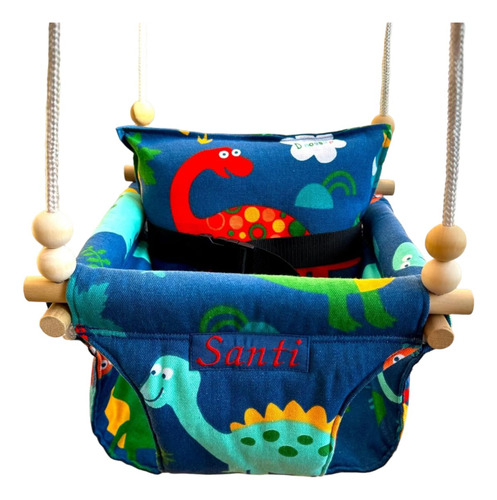 Columpios Ergonómicos Para Bebés (personalizados)
