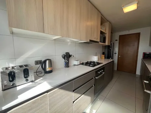 Lujoso Departamento (94398)