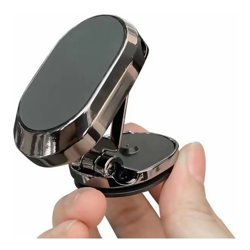 Soporte Magnético Plegable Para Teléfono De Coche