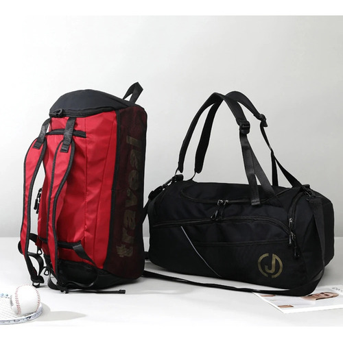 Aplicable A Mochila Deportiva Oxford, Mochila Deportiva De