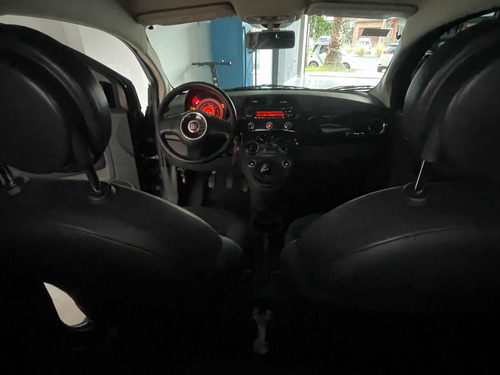 Fiat 500 1.4 Cult 85cv