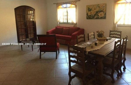 Imagem 9 de 15 de Chácara Para Venda Em Ibiúna, Centro, 3 Dormitórios, 3 Suítes, 4 Banheiros - 015_1-882875