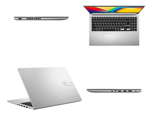 Notebook Asus Vivobook Amd Ryzen 7 7730u 40gb Ddr4 Nvme 1tb
